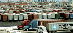 Canstar Trucking :: Safe and Secure Marine Container Delivery to and from Vancouver Ports